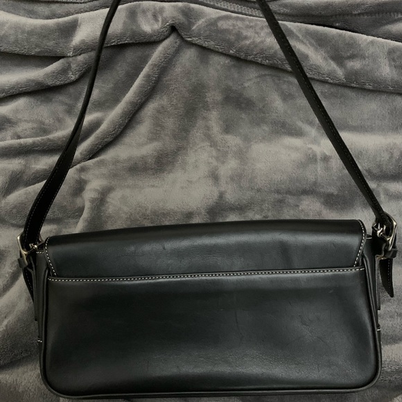 Coach Shoulder Bag - Picture 3 of 7